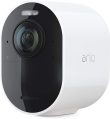 Arlo Ultra 2 Spotlight Camera – Add-on – Wireless Security, 4K Video & HDR, Color Night Vision, Wire-Free, Requires a SmartHub or Base Station sold separately, White – VMC5040-200NAS
