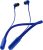 Skullcandy Ink’d+ In-Ear Wireless Earbuds – Blue (Discontinued by Manufacturer)