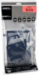 Metra Electronics 95-2001 Double DIN Installation Dash Kit for Select 1994 – 2012 GM Vehicles (packaging may vary)