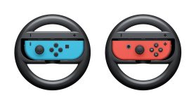 Nintendo Joy-Con Wheel (Set of 2) – Nintendo Switch