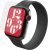 ZAGG InvisibleShield Ultra Clear – Film Screen Protector – Made for Apple Watch Series 6, SE (2020), Series 5 and Series 4 (40mm) – Clear (200206860)