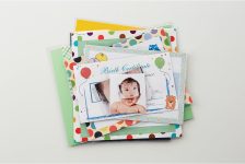 Scotch Self-Seal Glossy Document or Photo Laminating Pouches, 5 x 7 Inches, 5-Pack