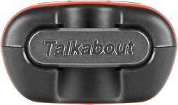 Motorola Solutions Talkabout Radio, Orange