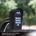 Mighty Mule Wireless Digital Keypad (FM137)