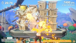 Ring Fit Adventure – Nintendo Switch