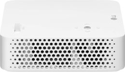 LG Electronics PH30N Portable CineBeam Projector with connectivity Bluetooth sound, Built-in Battery, and Screen Share