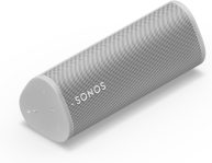 Sonos Roam – White – Wireless Portable Bluetooth Speaker