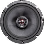 Skar Audio TX65 6.5″ 200W 2-Way Elite Coaxial Car Speakers, Pair