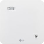LG CineBeam PF510Q Portable Full HD (1920 x 1080) LED Smart Projector, Airplay 2 and Screen Share support, Bluetooth Audio Dual Out