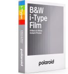 Polaroid B&W Film for I-Type (6001)