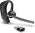 Plantronics – Voyager 5200 UC (Poly) – Bluetooth Single-Ear (Monaural) Headset – USB-A Compatible to connect to your PC and/or Mac – Works with Teams, Zoom & more – Noise Canceling