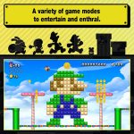 New Super Mario Bros. U Deluxe (Nintendo Switch) (European Version)