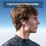 2 Pack-Apple Earbuds/iPhone Headphones/Lightning/Wired Earphones [Apple MFi Certified] Built-in Microphone & Volume Control Compatible with iPhone 14/13/12/11/8/Pro Max/X/7, Support All iOS System