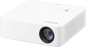 LG Electronics PH30N Portable CineBeam Projector with connectivity Bluetooth sound, Built-in Battery, and Screen Share