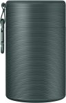 SAMSUNG The Freestyle Carrying Case for Smart Portable Projector, IP55 Weather Resistant, Scratch Resistant, Compact, Sleek, Tube Shaped Design with Clip, VG-SCLA00NG