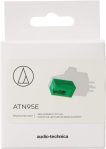 Audio-Technica ATN95E Replacement Stylus for AT95E Cartridge Green