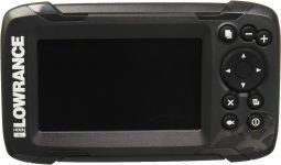 Lowrance HOOK2 Fish Finder