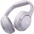TOZO HT2 Hybrid Active Noise Cancelling Headphones, Wireless Over Ear Bluetooth Headphones, 60H Playtime, Hi-Res Audio Custom EQ via App Deep Bass Comfort Fit Ear Cups, for Home Office Travel Purple