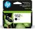 Original HP 932XL Black High-yield Ink Cartridge | Works with HP OfficeJet 6100, 6600, 6700, 7110, 7510, 7610 Series | CN053AN