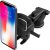 iOttie Easy One Touch 4 Dash & Windshield Universal Car Mount Phone Holder Desk Stand for -iPhone, Samsung, Moto, Huawei, Nokia, LG, Smartphones, Black