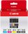 Canon PGI-250/ CLI-251 5 Color Amazon Pack
