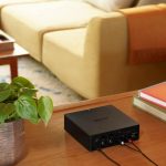 Sonos Port – The Versatile Streaming Component for Your Stereo or Receiver