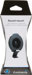 Garmin Mount Connects Suction Cup with Unit