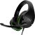 HyperX CloudX Stinger – Official Xbox Licensed Gaming Headset, Lightweight, Rotating Ear Cups, Memory Foam, Comfort, Durability, Steel Sliders, Swivel-to-Mute Noise-Cancellation Microphone
