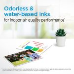 HP 62XL Black High-yield Ink | Works with HP ENVY 5540, 5640, 5660, 7640 Series, HP OfficeJet 5740, 8040 Series, HP OfficeJet Mobile 200, 250 Series | Eligible for Instant Ink | C2P05AN