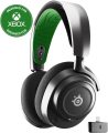 SteelSeries New Arctis Nova 7X Multi-Platform Gaming & Mobile Headset — Nova Acoustic System — Simultaneous Wireless 2.4GHz + Bluetooth — 38Hr Battery — USB-C — Xbox, PC, PS, Switch, Mobile