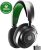 SteelSeries New Arctis Nova 7X Multi-Platform Gaming & Mobile Headset — Nova Acoustic System — Simultaneous Wireless 2.4GHz + Bluetooth — 38Hr Battery — USB-C — Xbox, PC, PS, Switch, Mobile