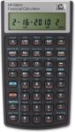 HP 10bII+ Financial Calculator