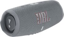 JBL CHARGE 5 – Portable Bluetooth Speaker with IP67 Waterproof and USB Charge out – Gray, small