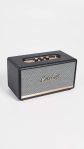 Marshall Stanmore II Wireless Bluetooth Speaker, Black – NEW