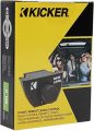 Kicker CXARC Remote Control for KICKER CX-Series Amplifiers
