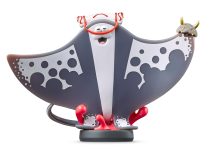 amiibo – Big Man – Splatoon Series – US Version