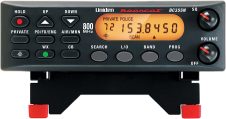 Uniden BC355N 300-Channel Base/Mobile Scanner, Close Call Capture, Pre-programmed Search “Action” Bands to Hear Non-Digital Police, Ambulance, Fire, Amateur Radio, Public Utilities, Weather & more