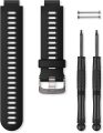 Garmin Replacement Band,Forerunner 735XT,Black/Gray
