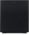 Klipsch R-100SW 10″ Subwoofer, Incredibly Deep Bass and an All-digital Amplifier,14 5″ x 12 5″ x 16 4″