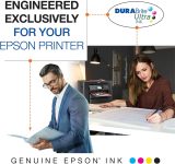 EPSON 288 DURABrite Ultra Ink Standard Capacity Color Combo Pack (T288520-S) Works with Expression XP-330, XP-430, XP-434, XP-340, XP-440, XP-446