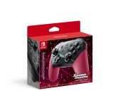 Nintendo Switch Pro Controller – Xenoblade Chronicles 2 Edition