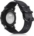 Fintie Watch Band Compatible with Suunto Core, Premium Woven Nylon Replacement Sport Strap with Metal Buckle Compatible with Suunto Core Smart Watch