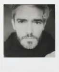 Polaroid B&W Film for I-Type (6001)