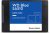 Western Digital 4TB WD Blue SA510 SATA Internal Solid State Drive SSD – SATA III 6 Gb/s, 2.5″/7mm, Up to 560 MB/s – WDS400T3B0A