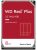Western Digital 8TB WD Red Plus NAS Internal Hard Drive HDD – 5640 RPM, SATA 6 Gb/s, CMR, 256 MB Cache, 3.5″ – WD80EFPX