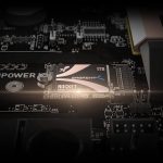 SABRENT Rocket 2230 NVMe 4.0 1TB High Performance PCIe 4.0 M.2 2230 SSD [SB-2130-1TB]
