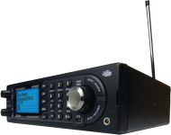 Uniden BCD996P2 Digital Mobile TrunkTracker V Scanner, 25,000 Dynamically Allocated Channels, Close Call RF Capture Technology, 4-Line Alpha display, Base/Mobile Design, Phase 2