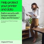 HP 85A Black Toner Cartridge | Works with HP LaserJet Pro P1102, P1109 Series, HP LaserJet Pro MFP M1212, M1217 Series | CE285A