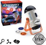 Discovey 6000076 Space Projector, White