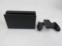 Nintendo Switch with Gray Joy‑Con – HAC-001(-01)